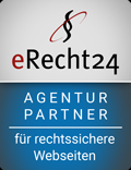 eRecht24 Partner-Agentur