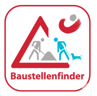 Der Baustellenfinder
