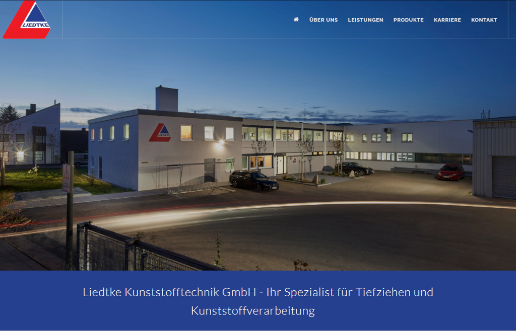 Liedtke Kunststofftechnik GmbH