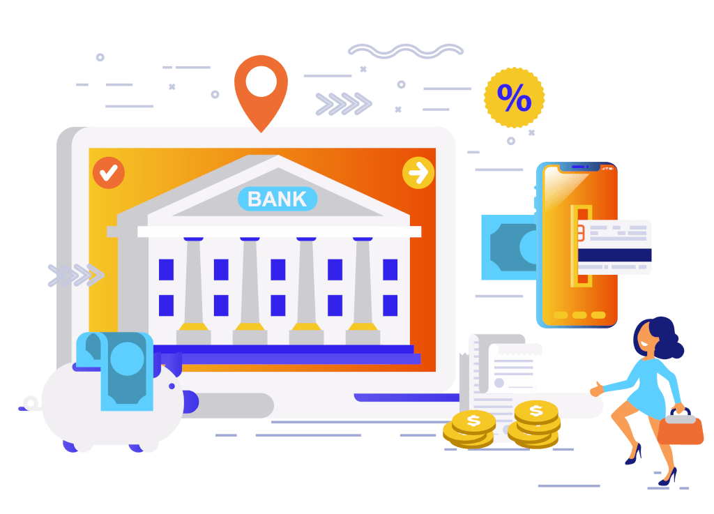 Die MERKUR PRIVATBANK - Kundenreferenz sitestep24