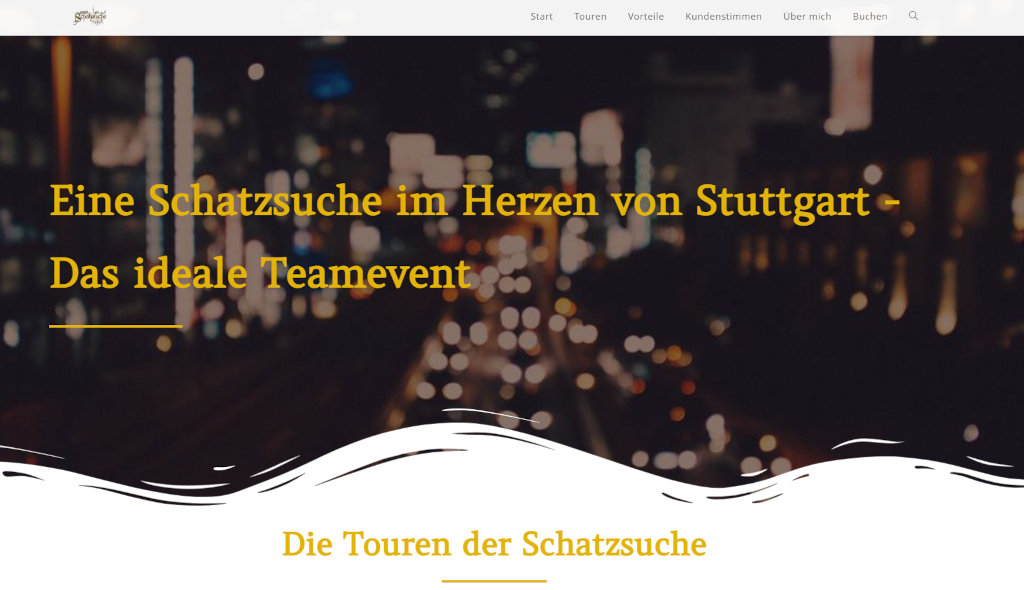 Teamevent und Teambuilding Stuttgart